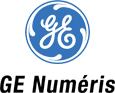 Logo GE NUMERIS