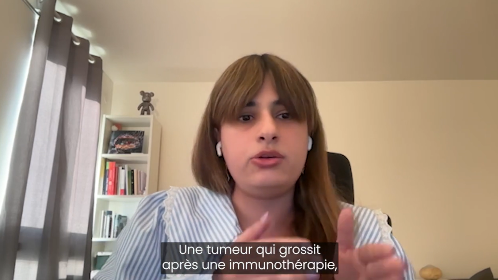 Imagerie oncologique : vers une lecture plus fine et plus utile des données