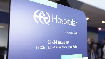 Hospitalar 2019