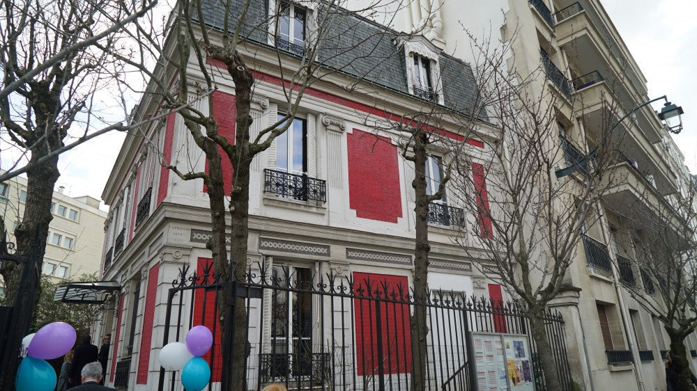 Marg'home le nouveau projet de l'association Princesse Margot
