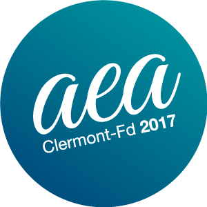 AEA 2017 à Clermont-Ferrand