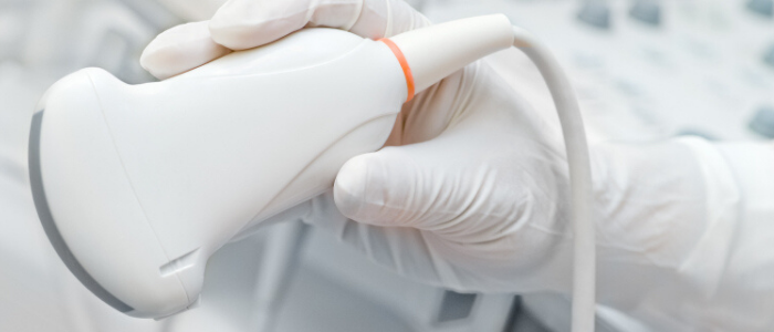 L'échographie pour le dépistage et le diagnostic du coronavirus