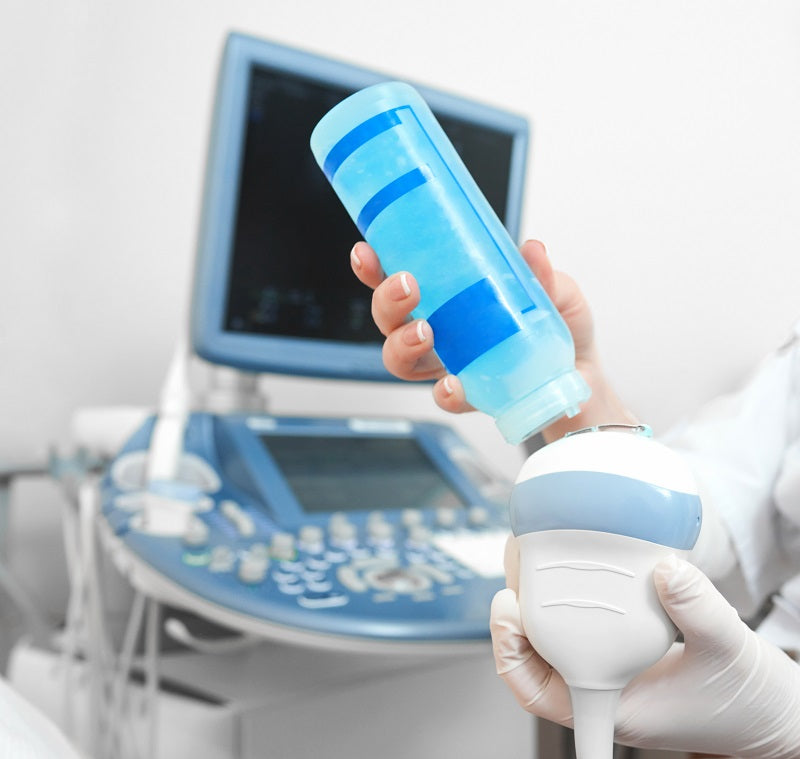 Quelles sont les différences entre les gels EEG, ECG et ceux pour l’échographie ?