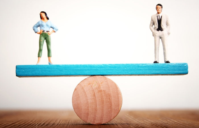 Index égalité femmes hommes 2025 EDM Imaging