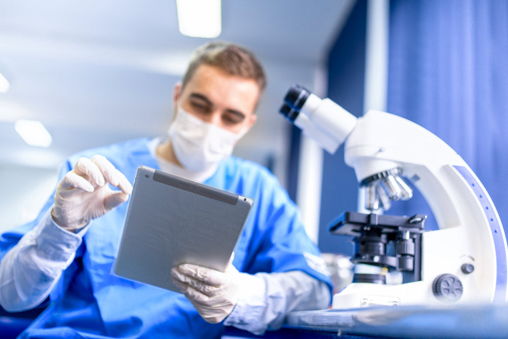 Objets connectés au bloc, comment bien les protéger ?