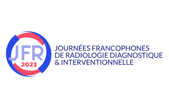 JFR 2023 - Journées Francophones de Radiologie
