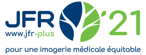 JFR 2021 - Journées Francophones de Radiologie