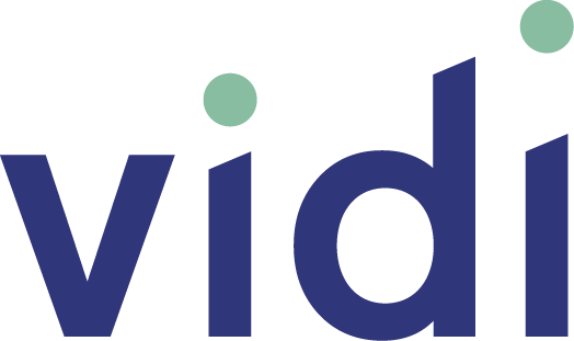 EDM Imaging référencé par Vidi