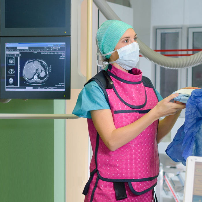 Radioprotection : quelles solutions pour éviter une surexposition ?