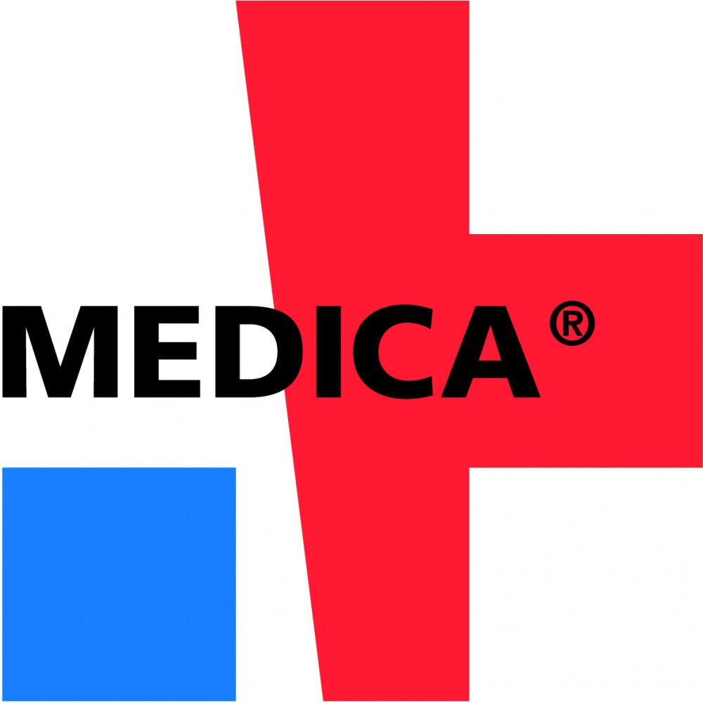 Le salon MEDICA 2017