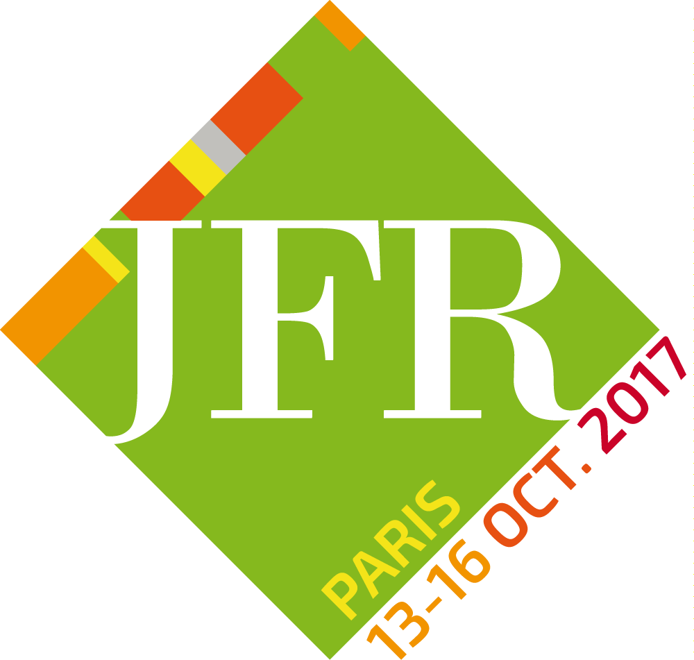 Le salon des Journées Francophones de Radiologie (JFR)