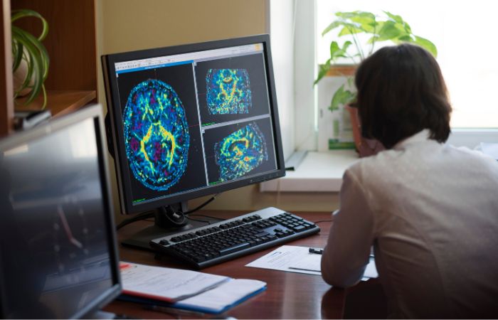 Téléradiologie une solution flexible pour le radiologue