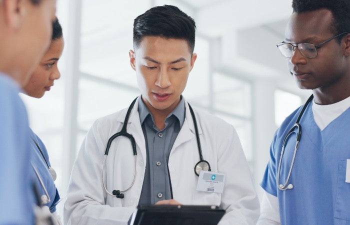 Comment passer à la biopsie de prostate transpérinéale ?