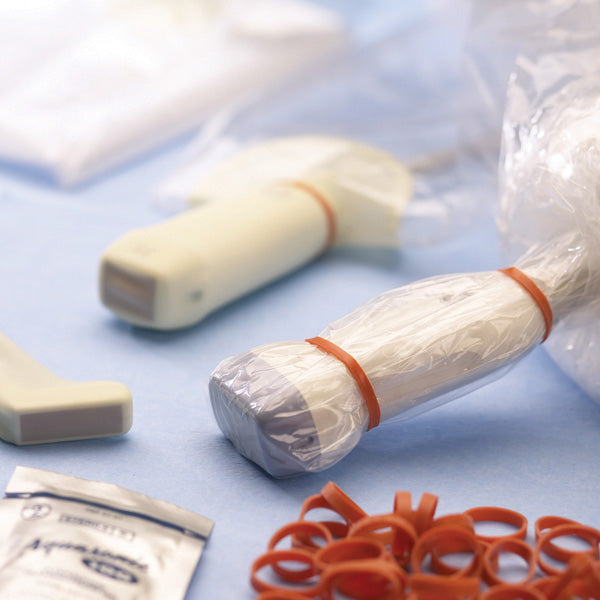 Protections de sonde d'échographie