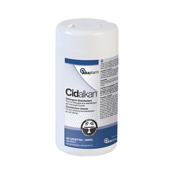 CIDALKAN