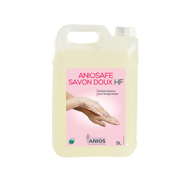ANIOSAFE savon doux ANIOS