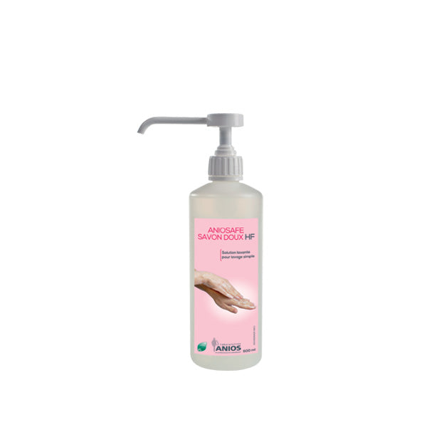 ANIOSAFE savon doux ANIOS