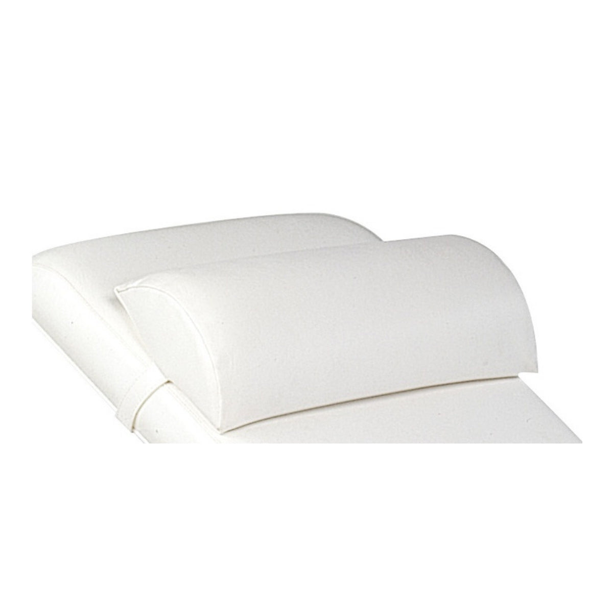 Divan d'examen Vimeu 2 plans largeur 670 mm