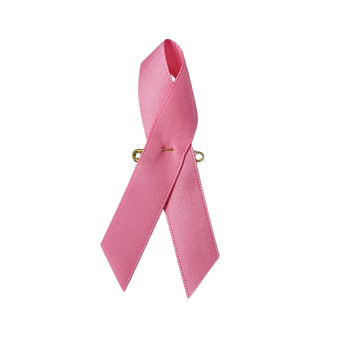 Ruban rose offert Octobre rose 2026