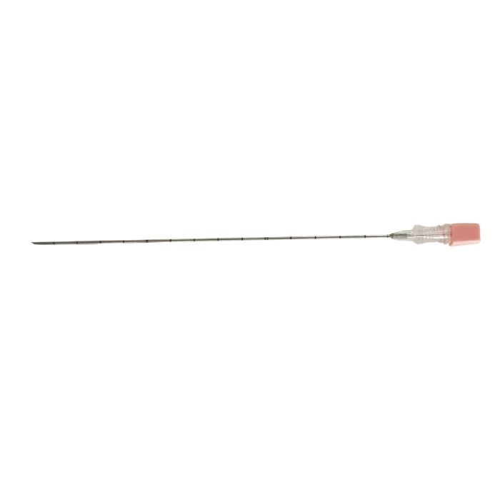 Aiguille à biopsie de tissus mous CHIBA