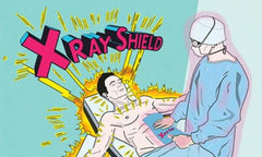 Bouclier anti-radiations XRay Shield