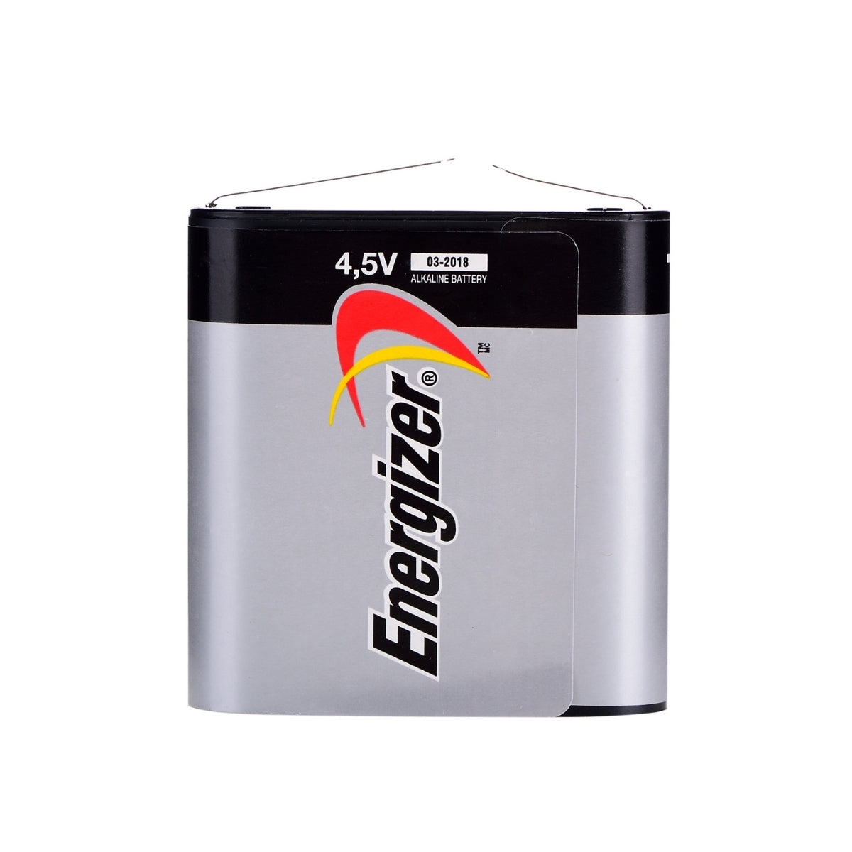 Pile alcaline 3LR12 4,5V Energizer - boîte de 12
