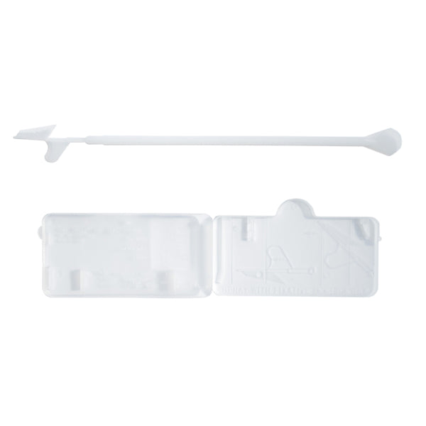Brossette Endoexocol Cell Sweep non stérile - avec boîte