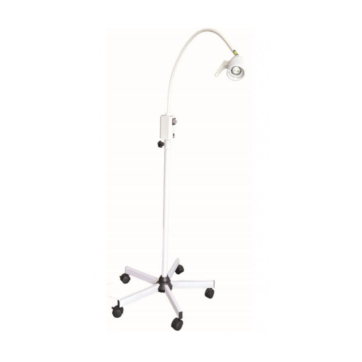 Lampe LED de gynécologie