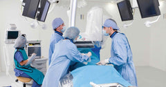 Radiologie interventionelle