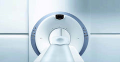 Scanner & IRM