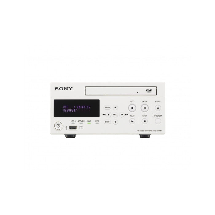 HVO-550MD_FRONT