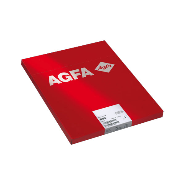 Agfa Drystar