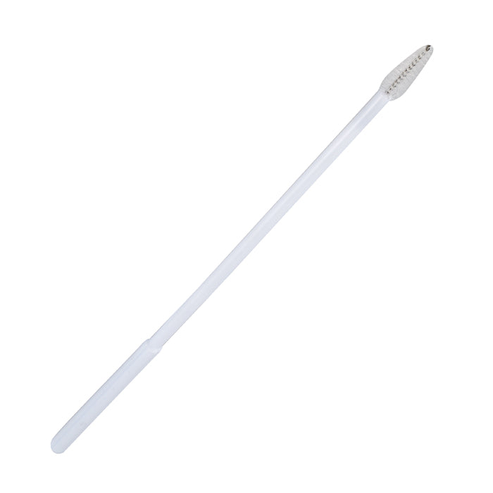 Brossette cervicale stérile - usage unique