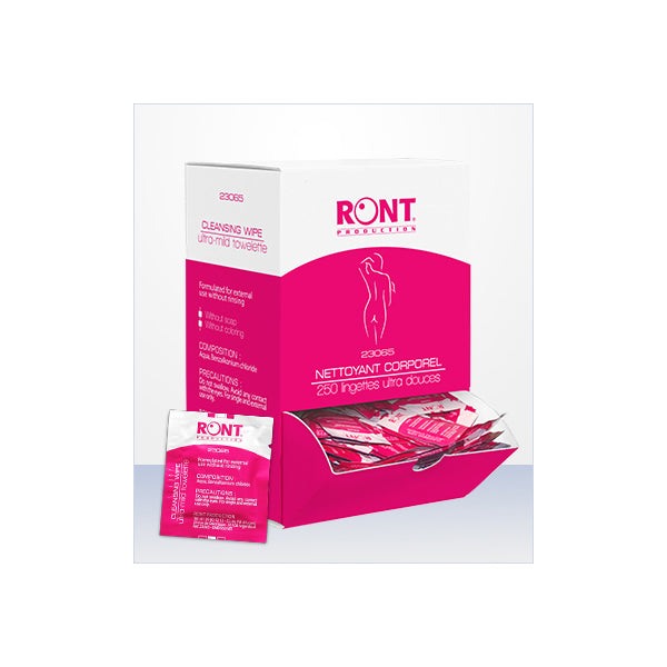 ront distributeur