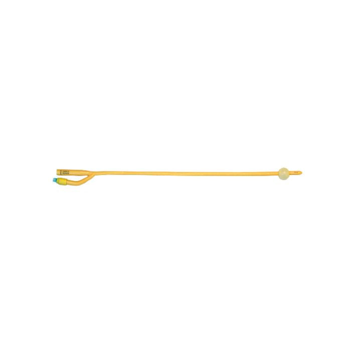sonde-foley