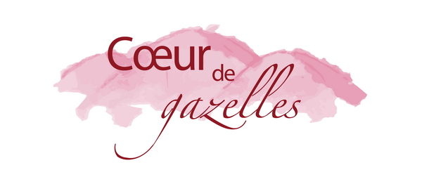 Cœur de Gazelles