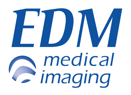 EDM imaging